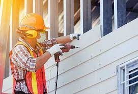 Best Siding Removal and Disposal  in Shasta Lake, CA